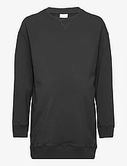 Boob - BFF oversized top - hoodies - black - 0