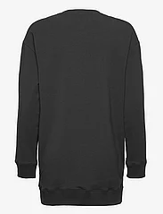 Boob - BFF oversized top - hoodies - black - 1