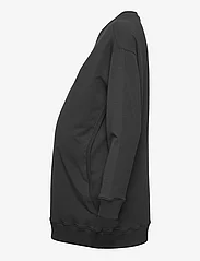 Boob - BFF oversized top - hoodies - black - 2