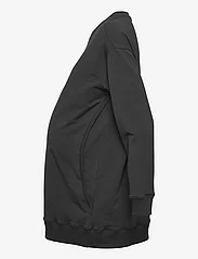 Boob - BFF oversized top - hoodies - black - 3
