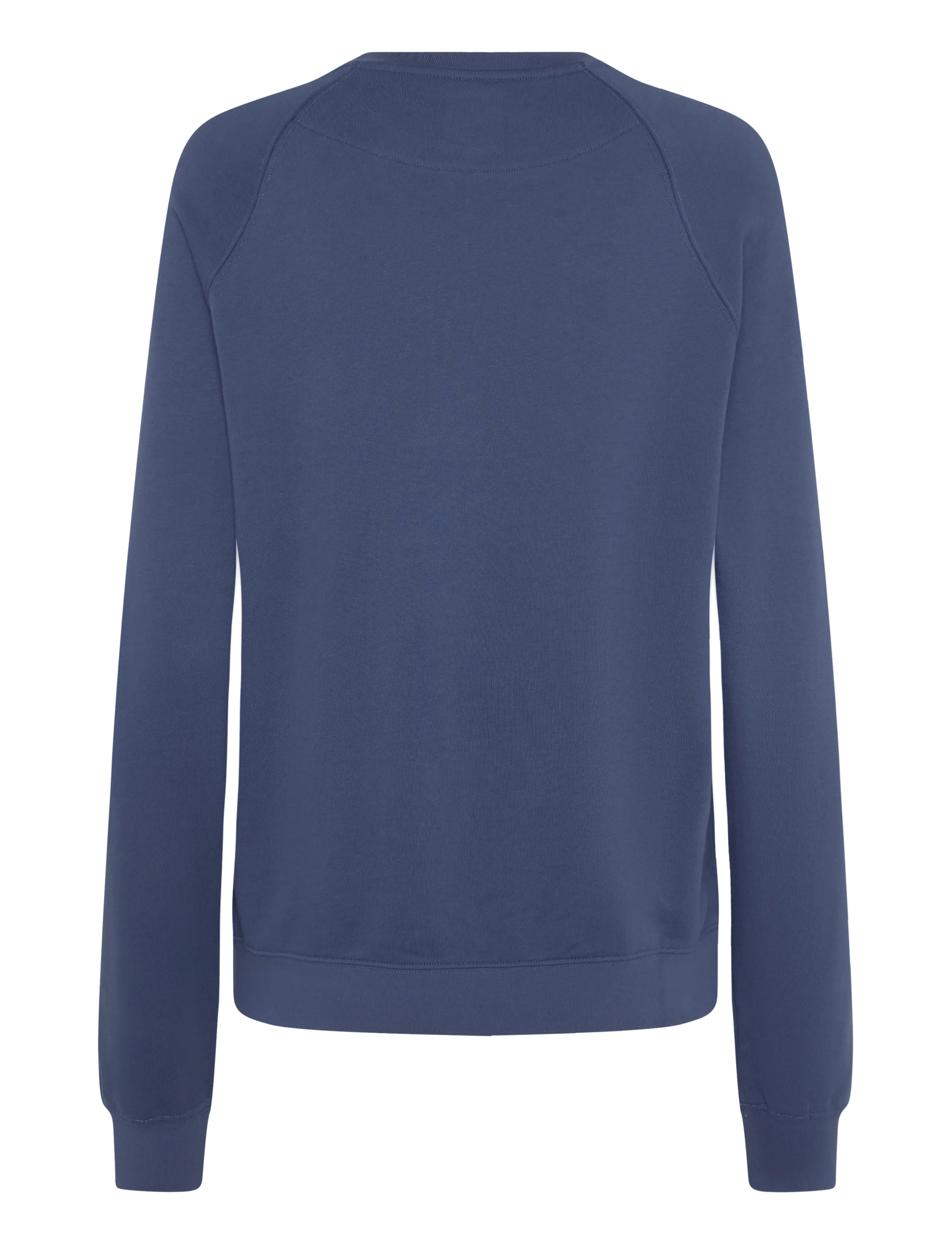 Boob - Thermal N sweatshirt - overdele - indigo blue - 1