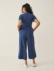 Boob - Amelia jumpsuit - buksedragter - indigo blue - 4