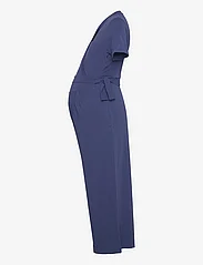 Boob - Amelia jumpsuit - mammaklær - indigo blue - 2