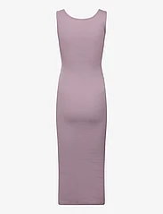 Boob - Signe s/l dress - bodycon dresses - lavender - 2