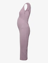 Boob - Signe s/l dress - maxi dresses - lavender - 2