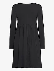 Boob - Effortless n. dress - midi dresses - black - 2