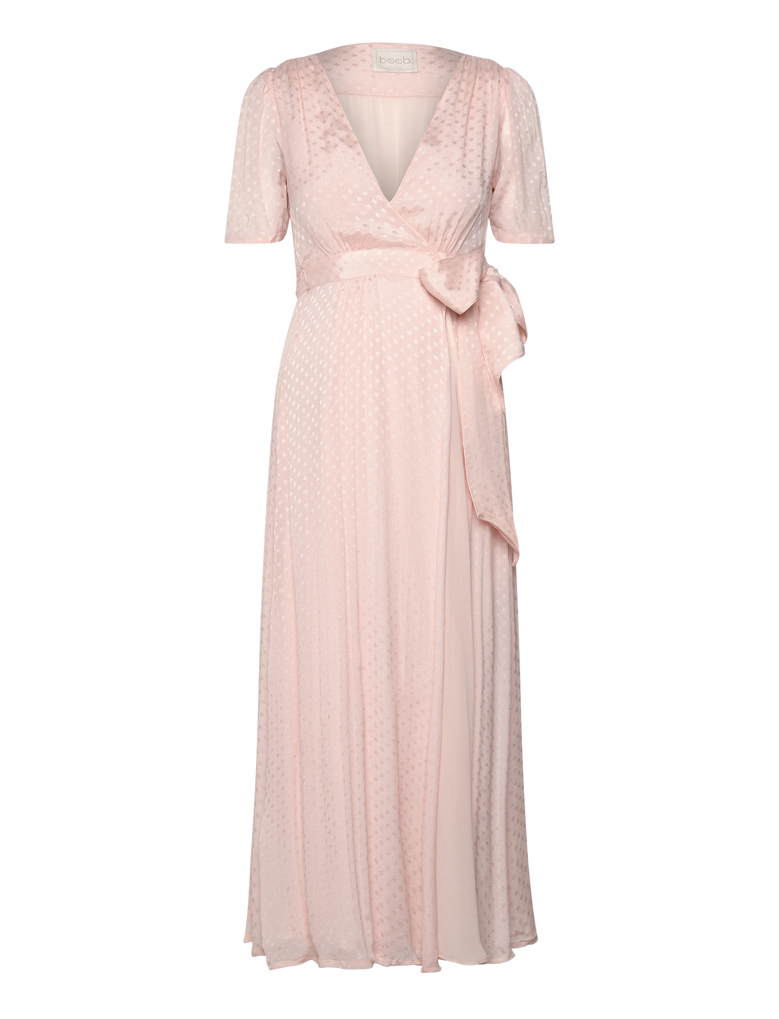 BOOB Occasion Kleid Pink - M - Damen