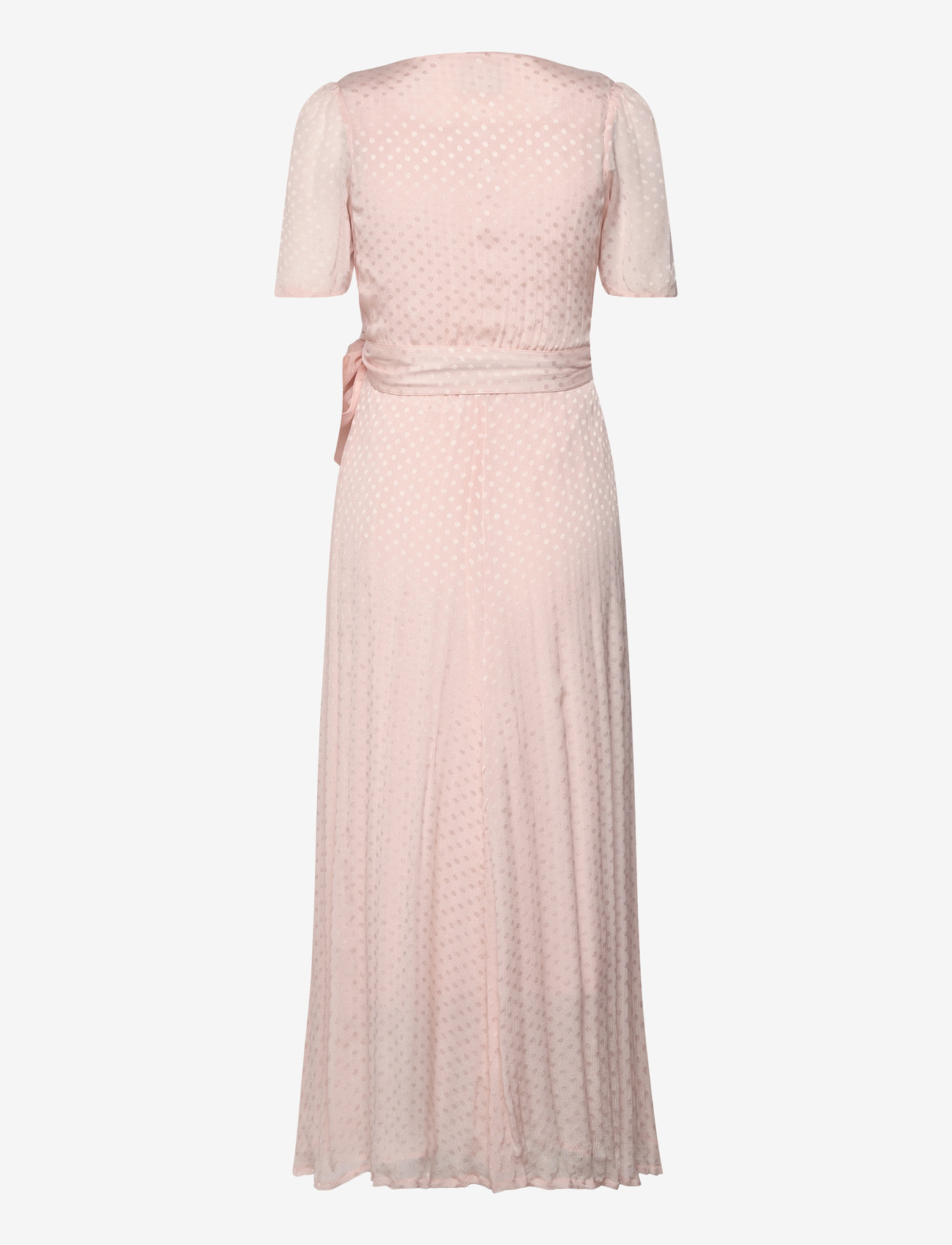 Boob - Occasion dress - omlottklänningar - pink champagne - 2