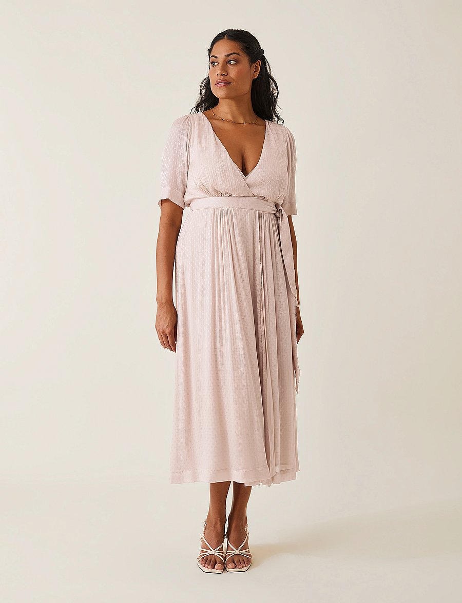 Boob - Occasion dress - pink champagne - 0