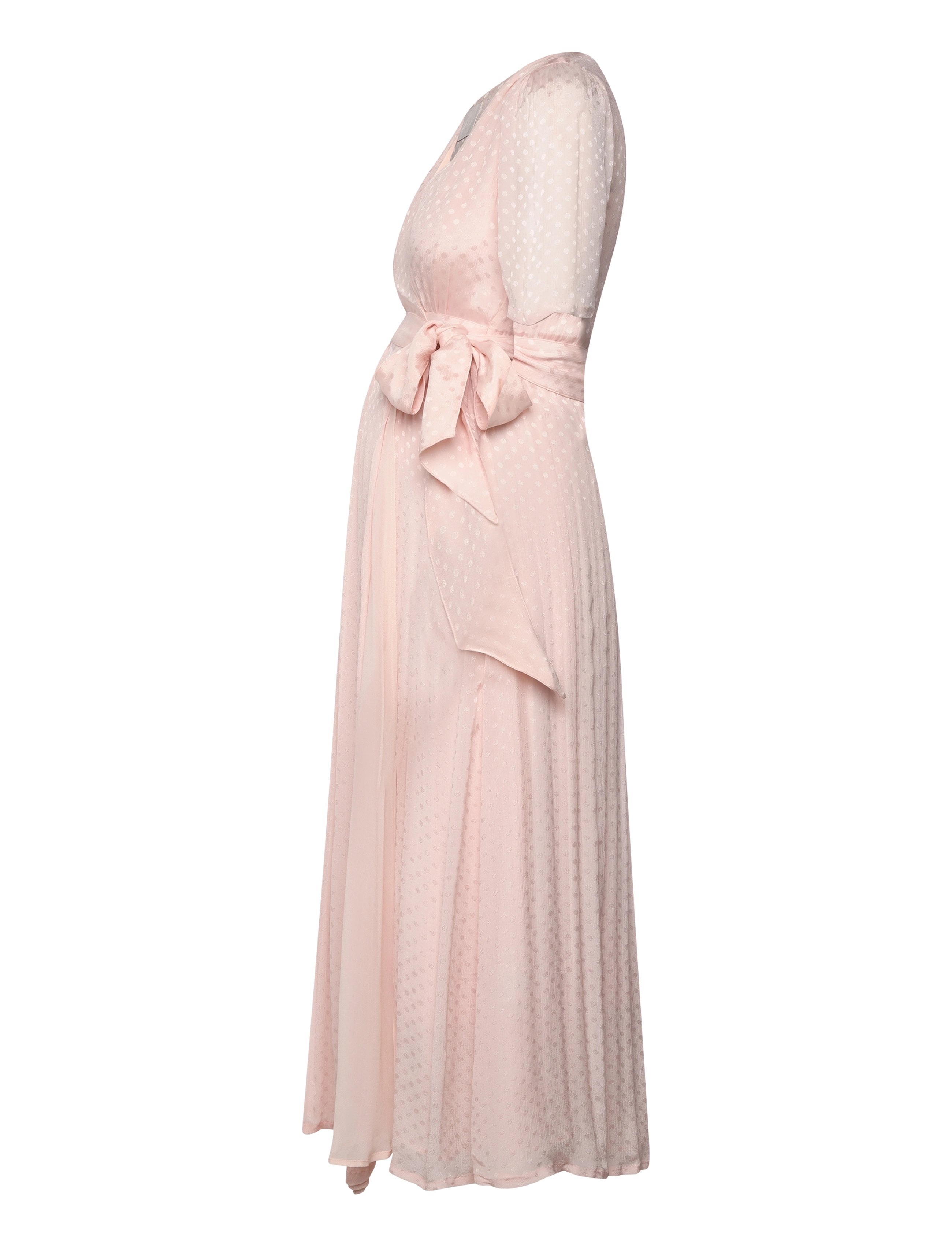 Boob - Occasion dress - pink champagne - 3