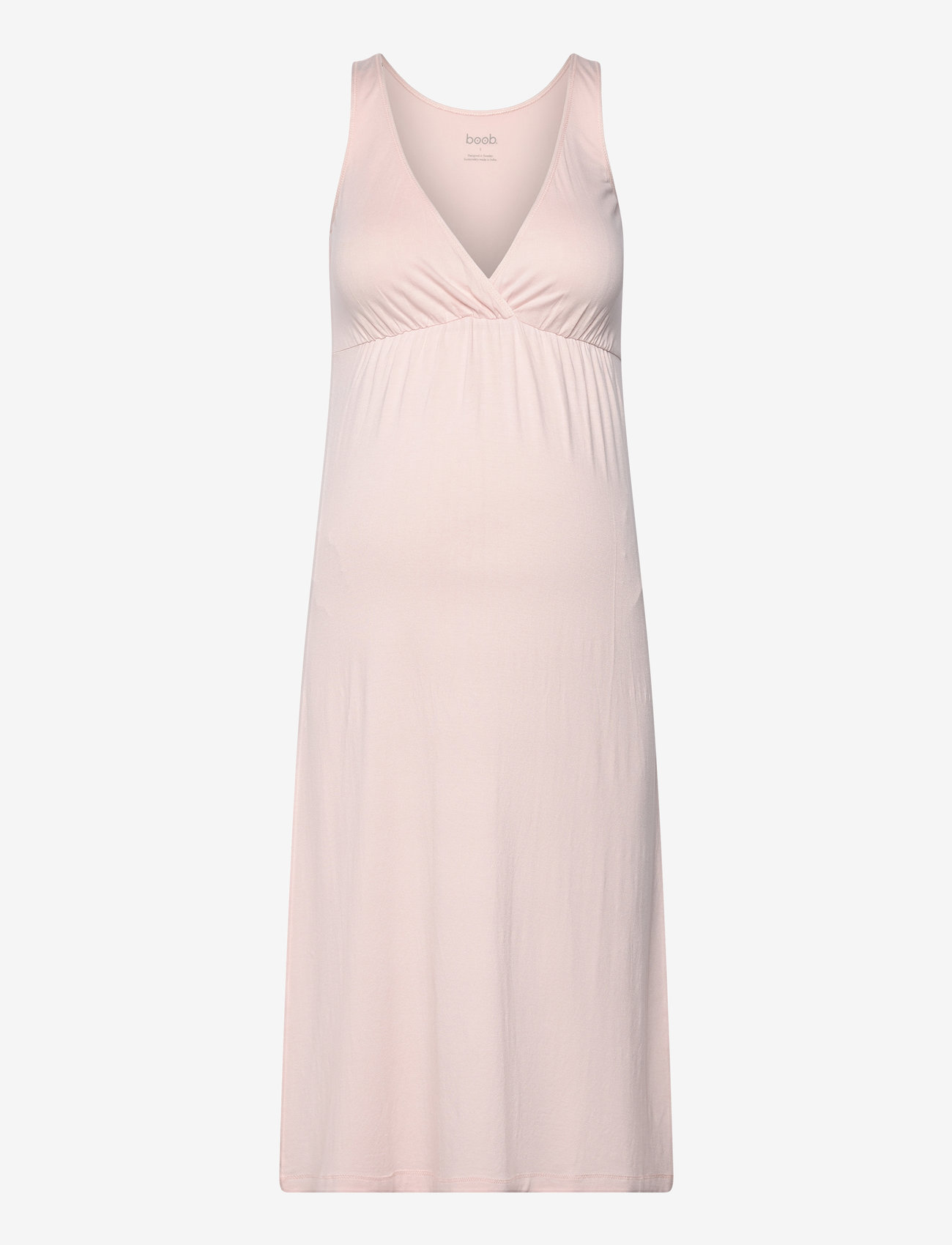 Boob - Occasion dress - omlottklänningar - pink champagne - 4