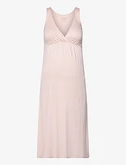 Boob - Occasion dress - wrap dresses - pink champagne - 4