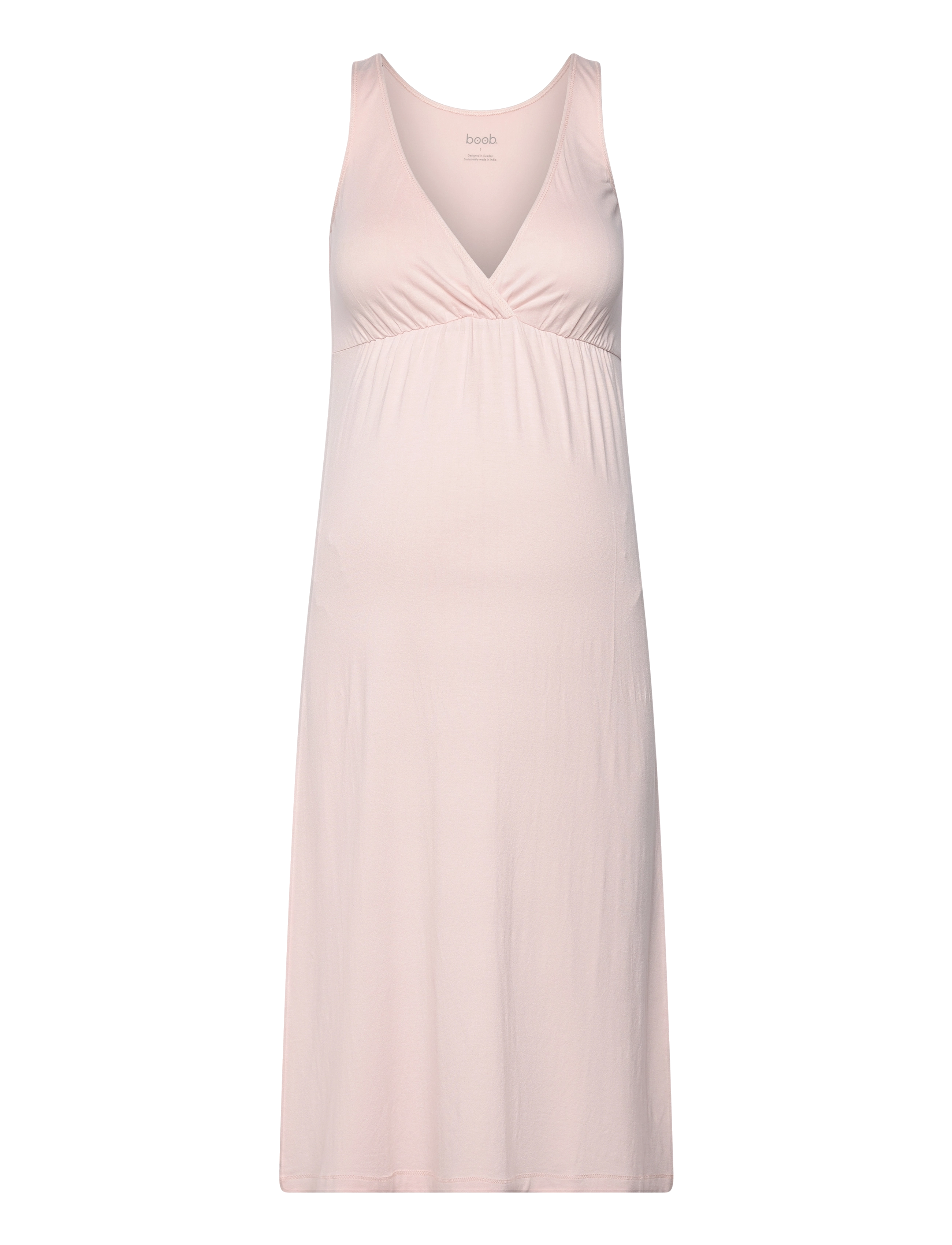 Boob - Occasion dress - pink champagne - 4