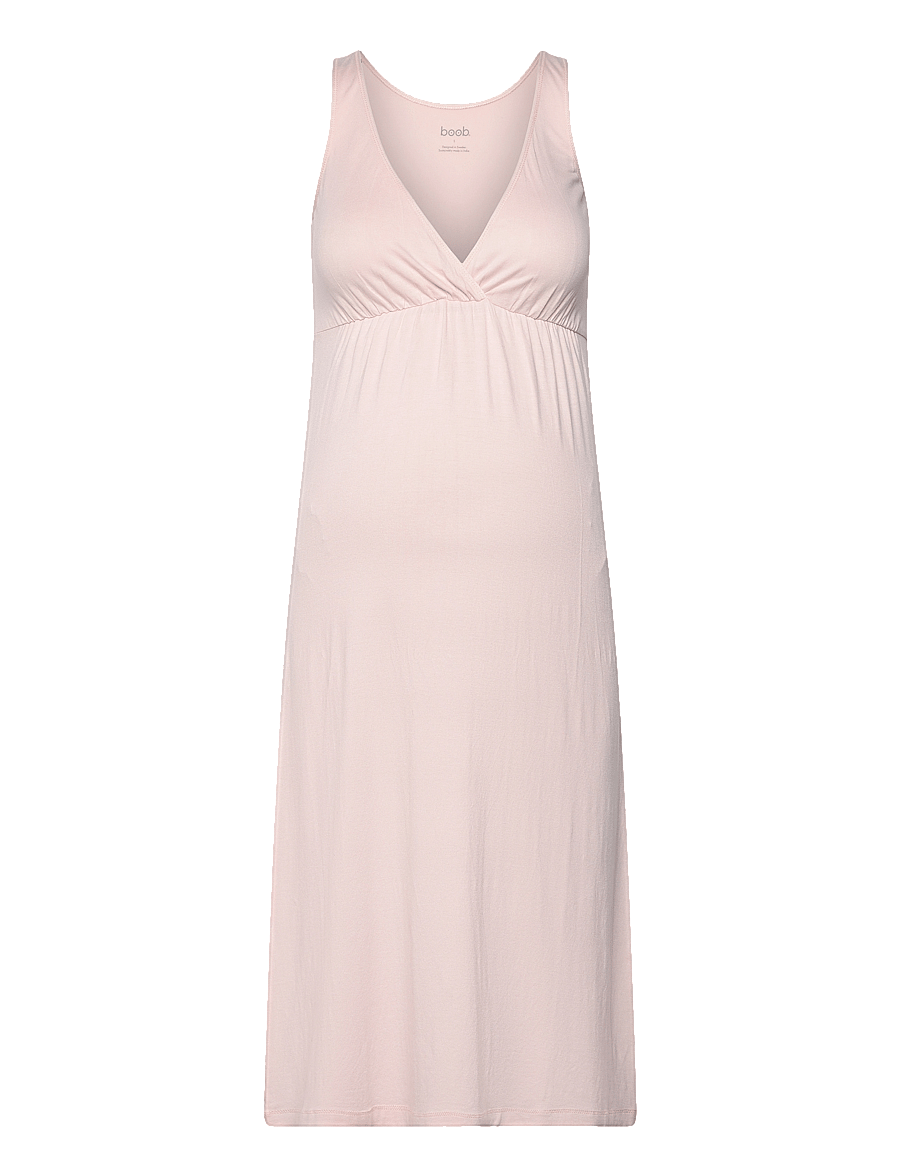 Boob - Occasion dress - pink champagne - 4