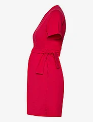 Boob - Amelia playsuit - jumpsuits - french red - 3