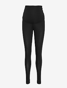 OONO leggings - basics - black, Boob