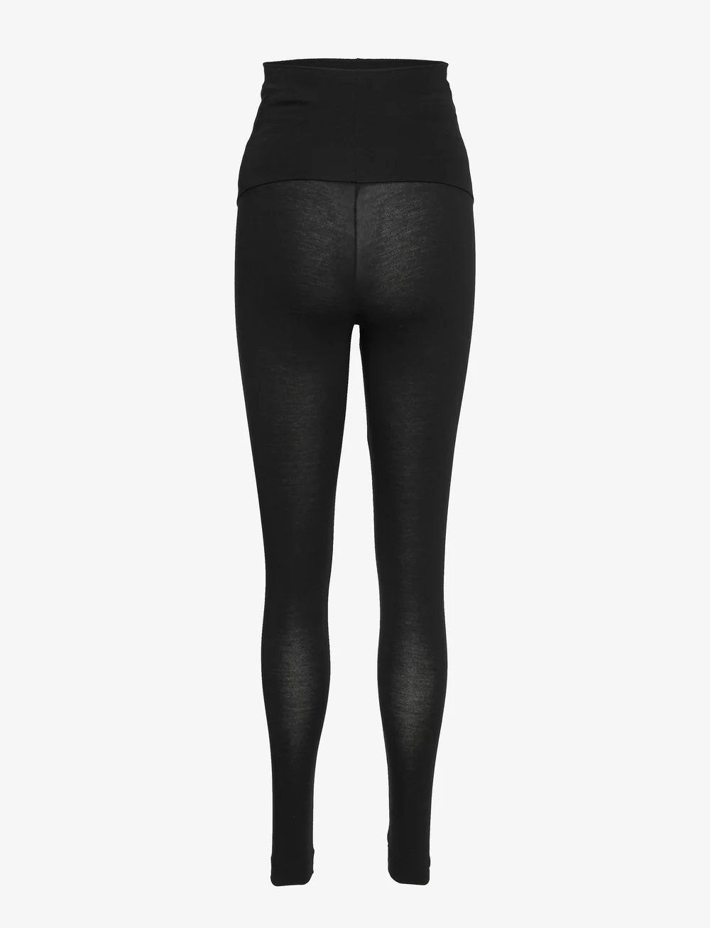 Boob - OONO Leggings - nederdelar - black - 2