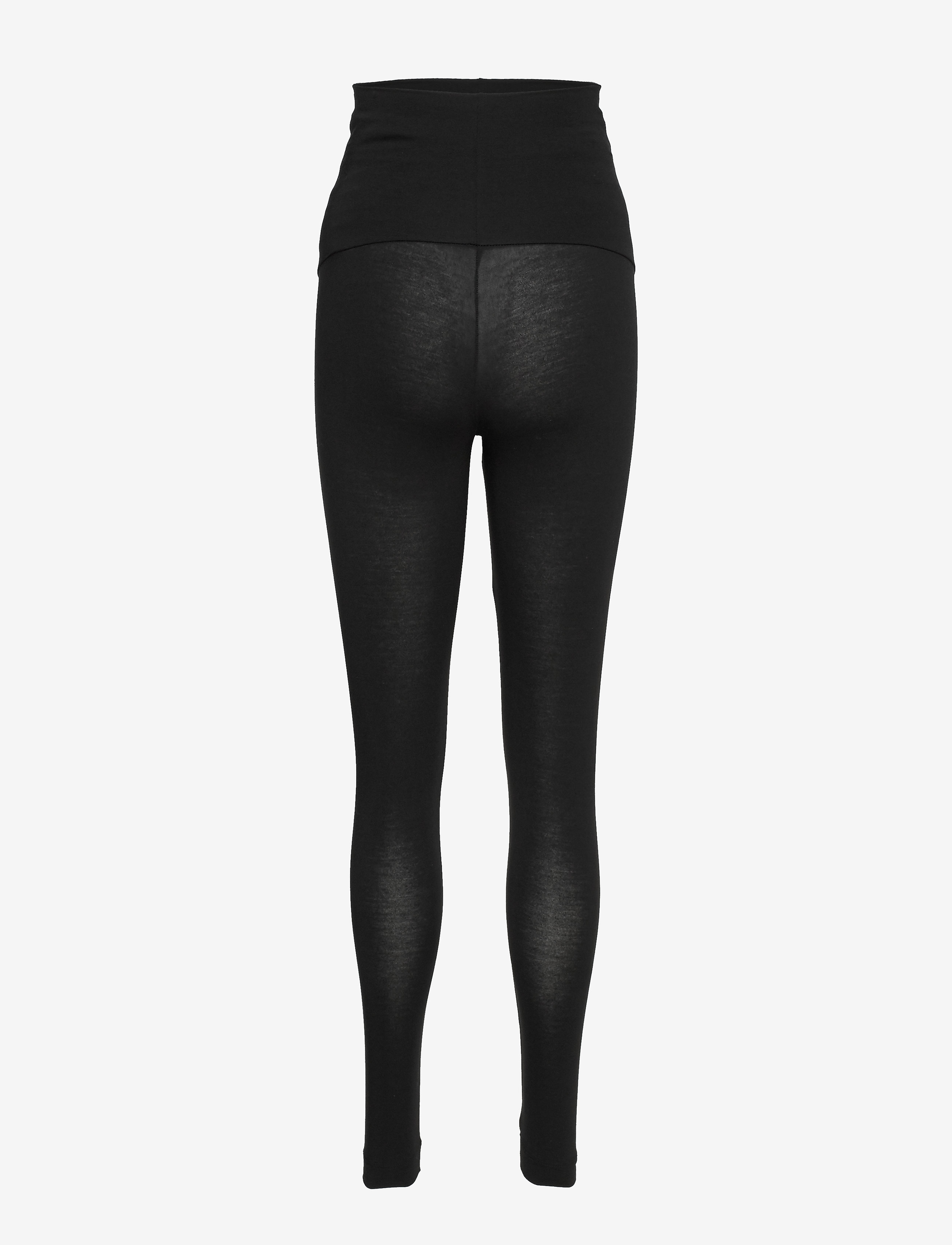 Boob - OONO Leggings - hosen - black - 2