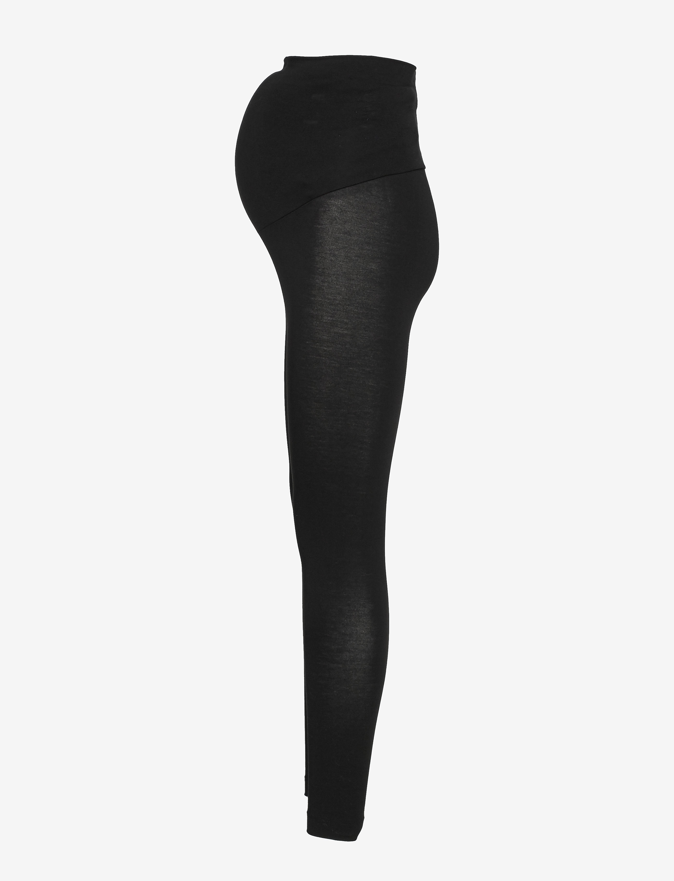 Boob - OONO Leggings - hosen - black - 3