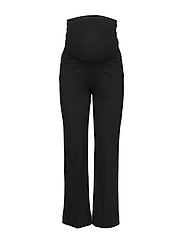 Boob - OONO cropped pants - jogos kelnės - black - 0