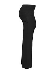 Boob - OONO cropped pants - jogos kelnės - black - 2