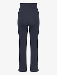 Boob - OONO cropped pants - joggers - midnight blue - 2