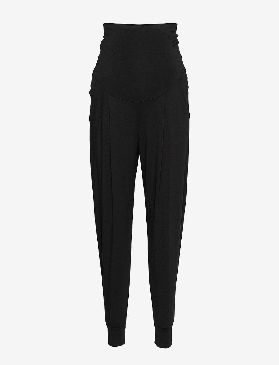 Boob - OONO easy pants - underdele - black - 1