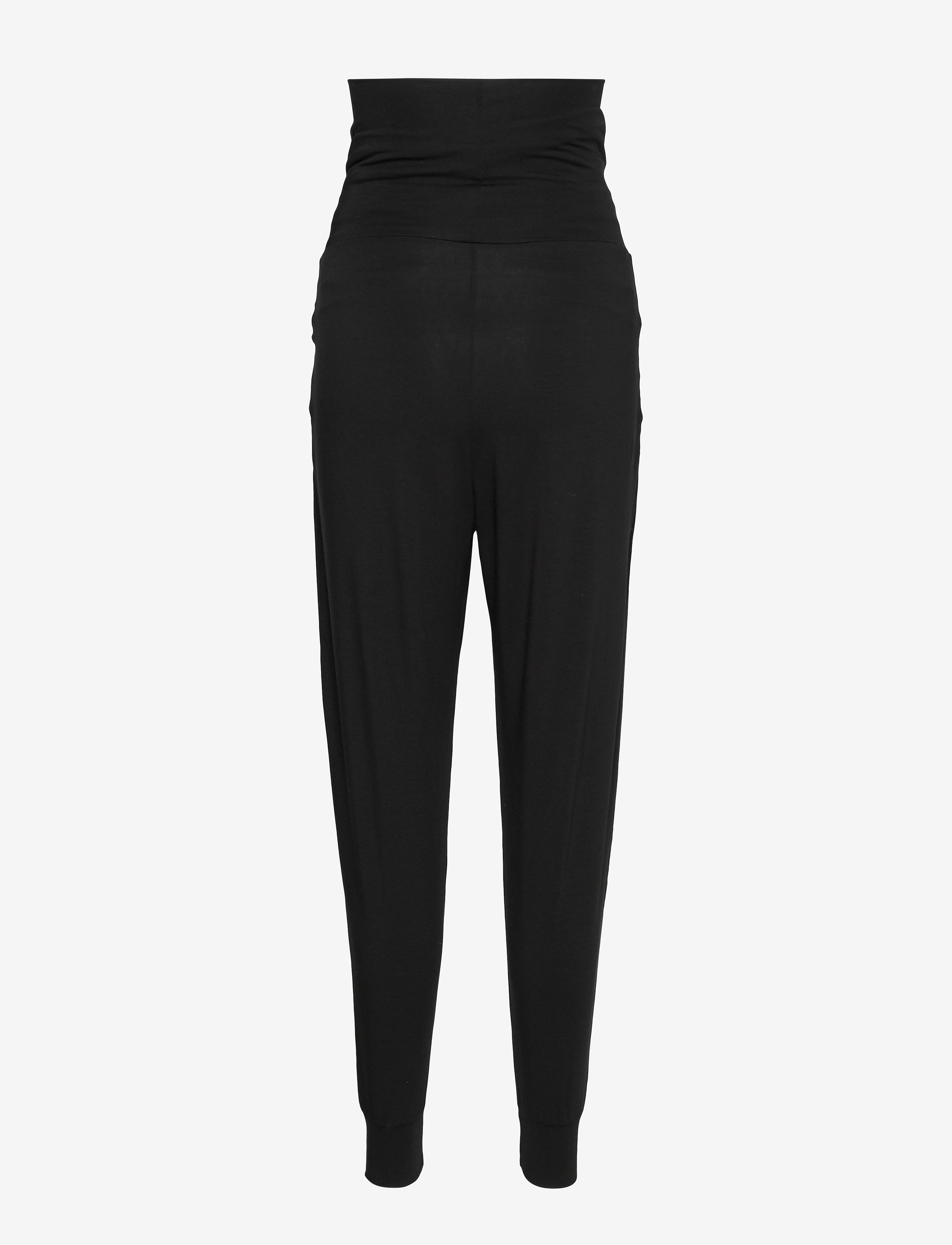 Boob - OONO easy pants - joggingbuxur - black - 2