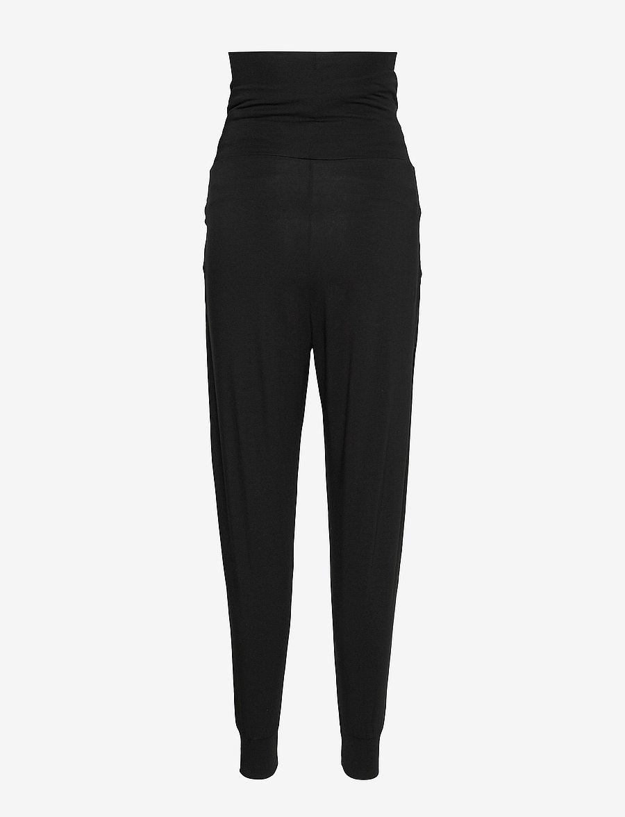 Boob - OONO easy pants - underdele - black - 2