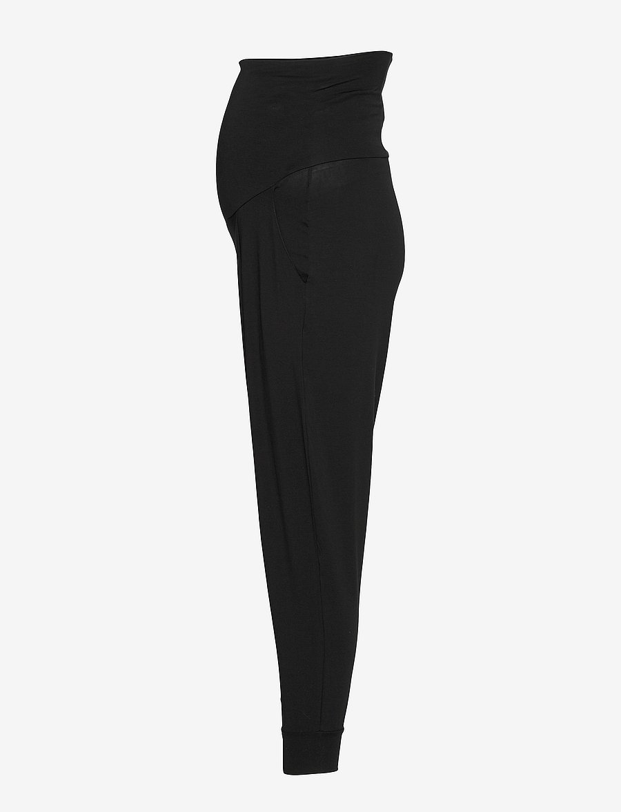 Boob - OONO easy pants - underdele - black - 3