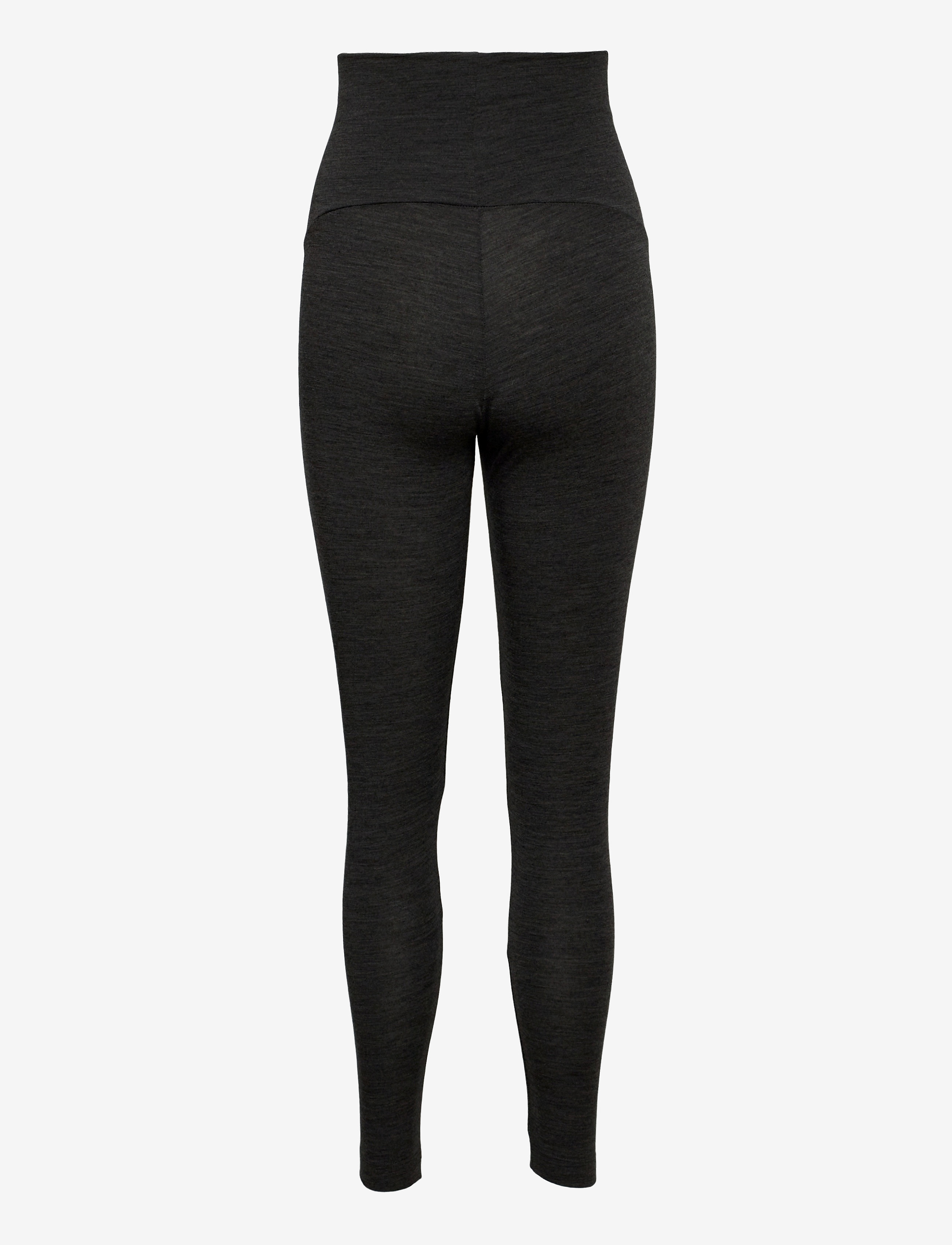 Boob - Merino Wool Leggings - hosen - dk greymelange - 2
