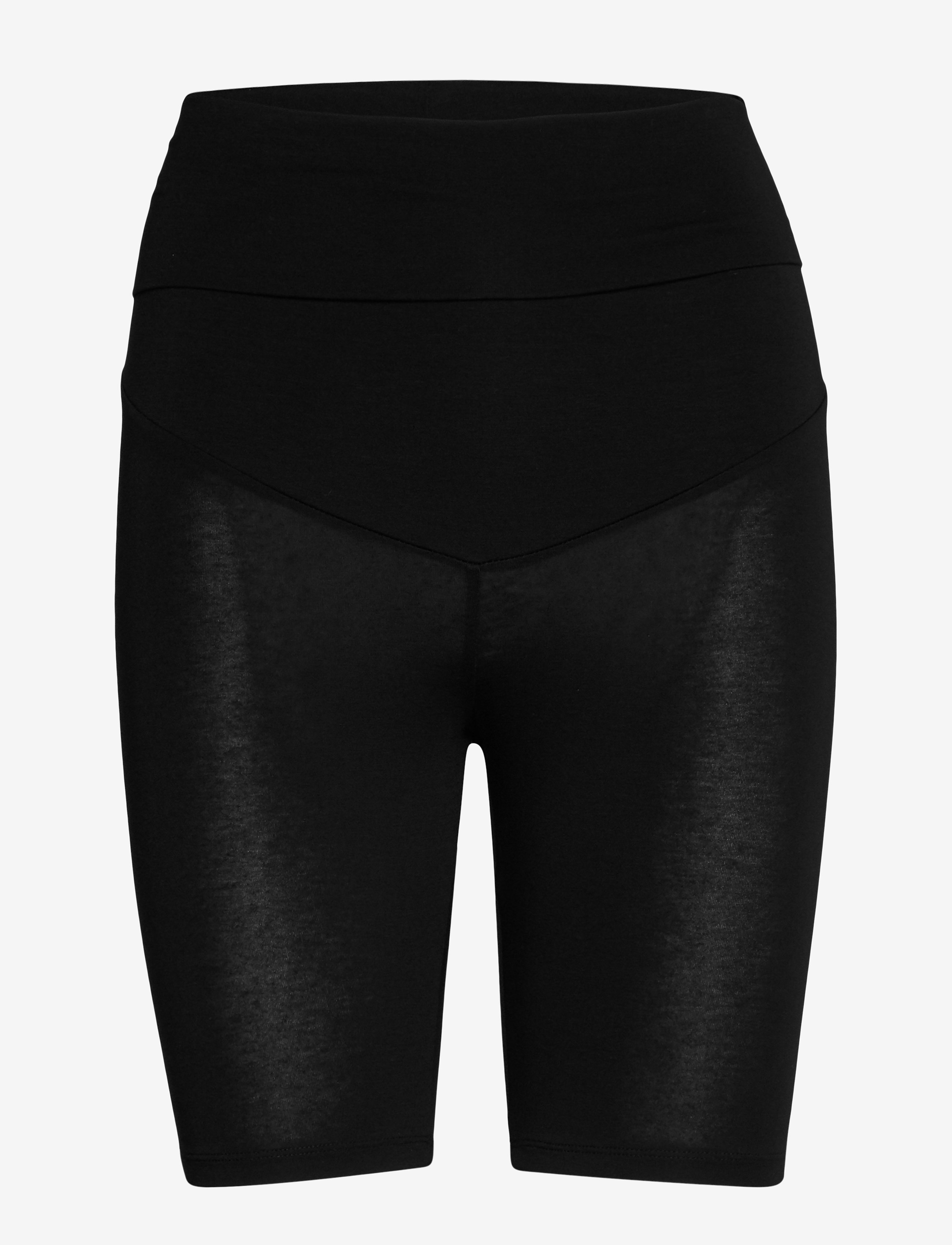 Boob OONO Bicycle Shorts - Til Mor - BLACK / black