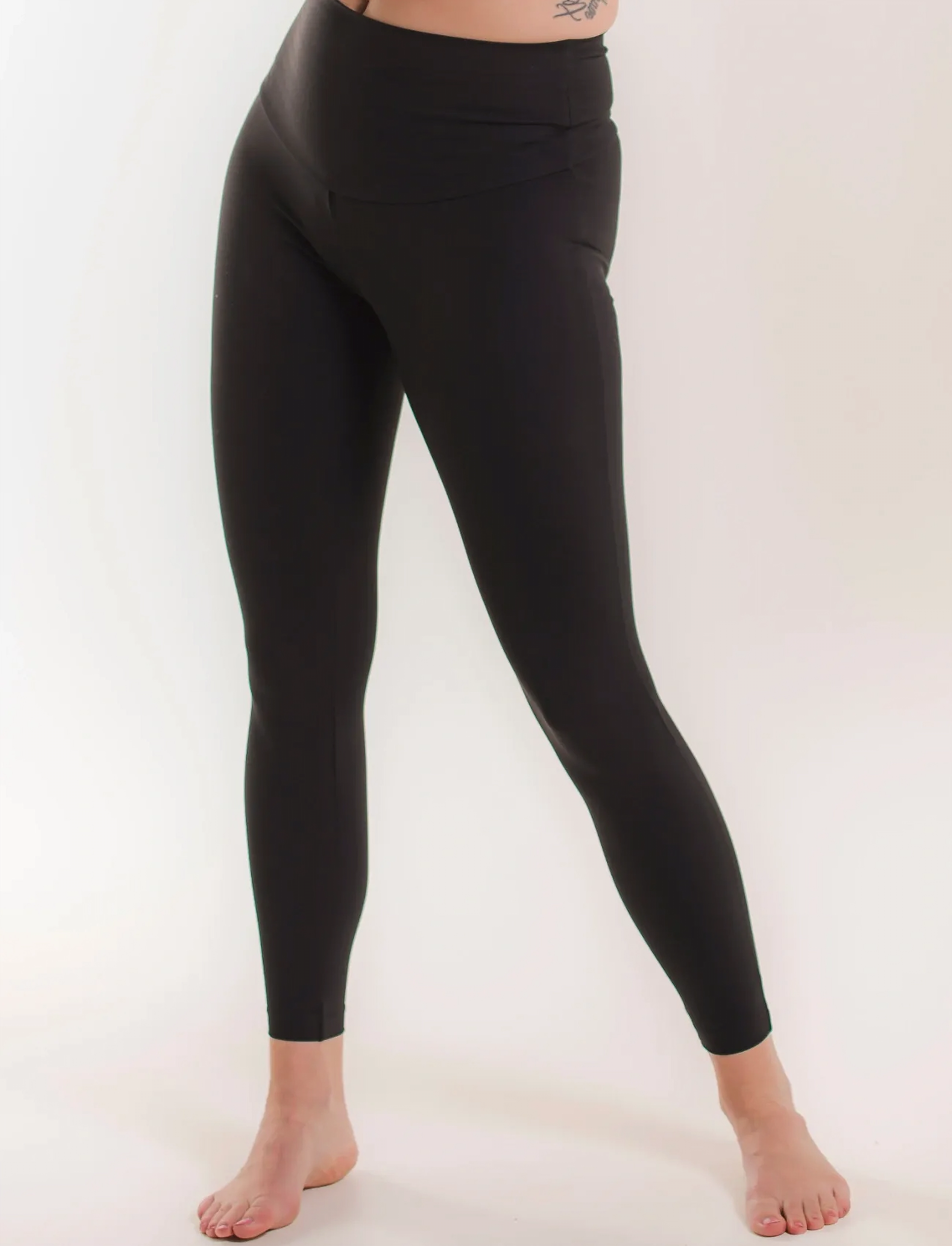 Boob - M yoga legging s.lux - hosen - black - 0