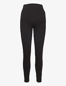 OONO compact legging - retuusid - black, Boob