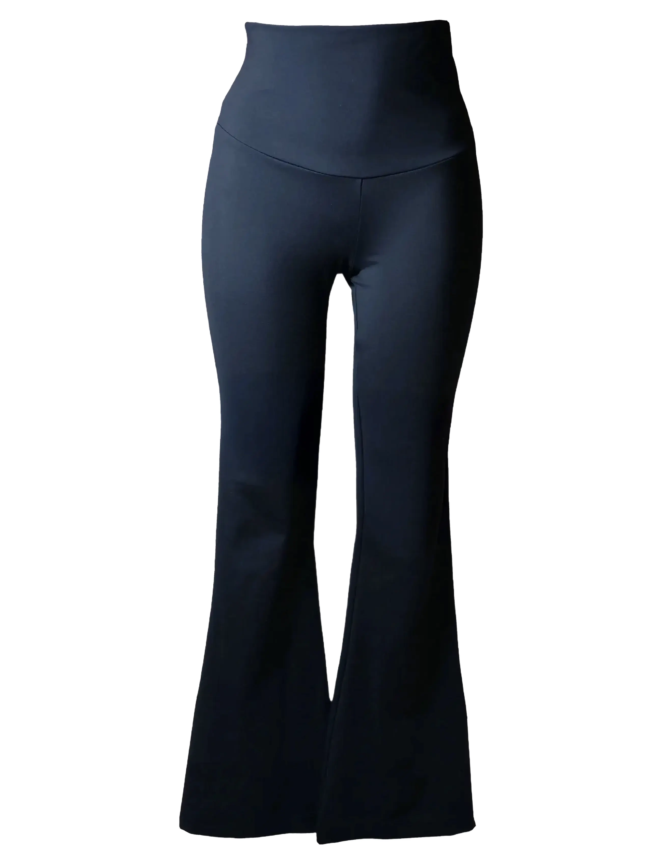 BOOB Maternity Yoga Hosen Sportlux Schwarz - S - Damen