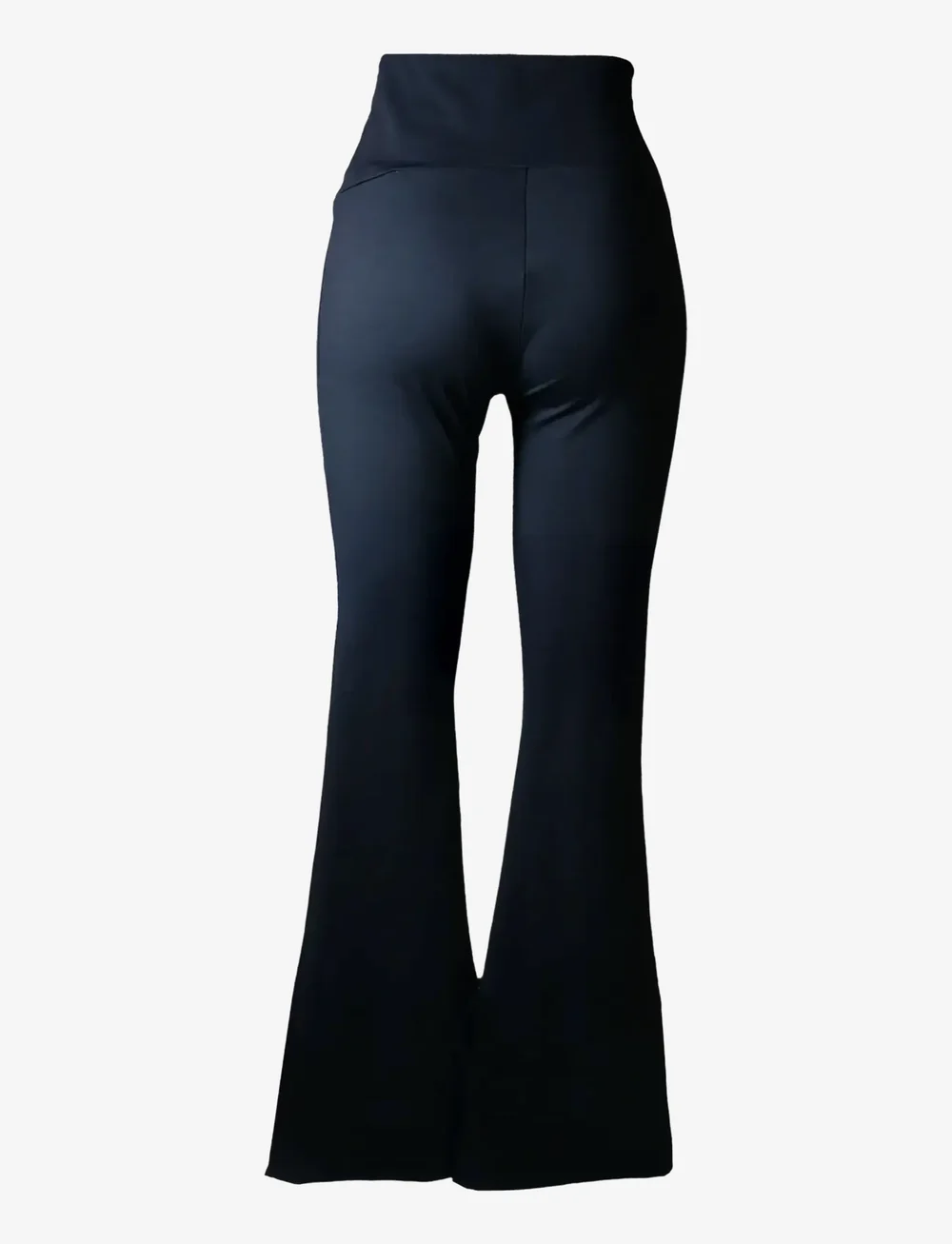 Boob - Maternity Yoga Pants SPORTLUX - nederdelar - black - 2