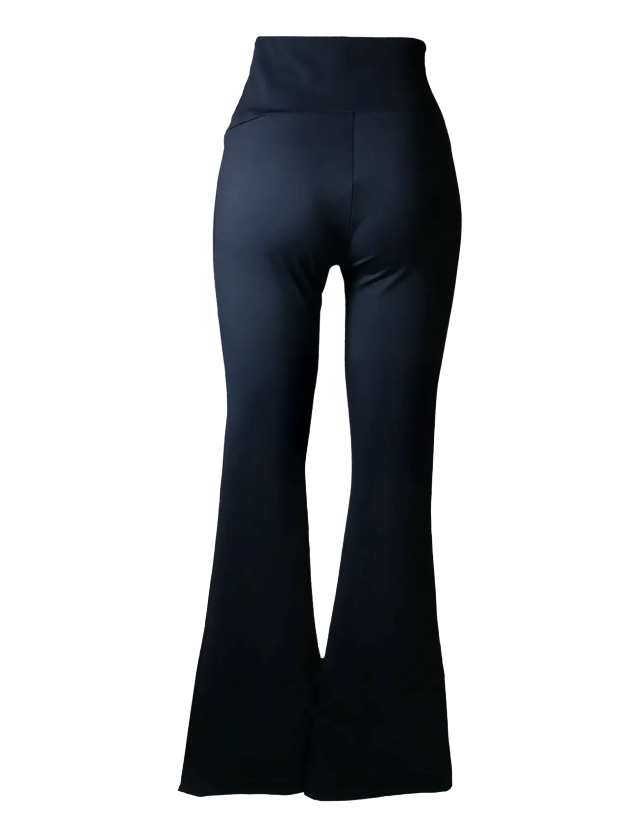 Boob - Maternity Yoga Pants SPORTLUX - alaosat - black - 2