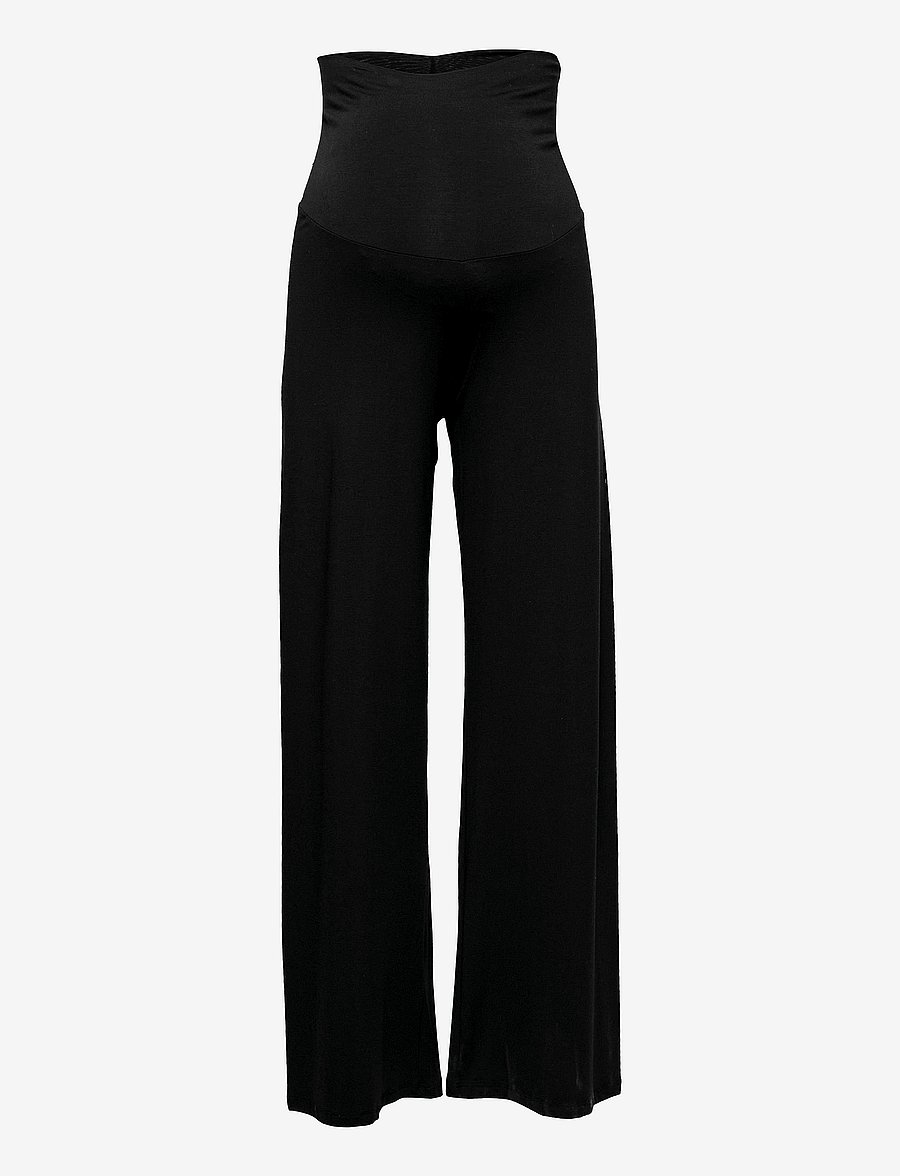 Boob - OONO lounge pants - nederdelar - black - 1