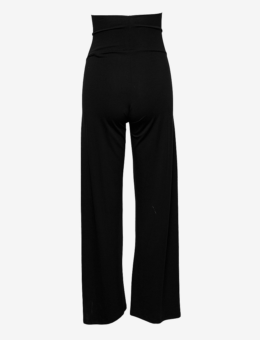 Boob - OONO lounge pants - nederdelar - black - 2