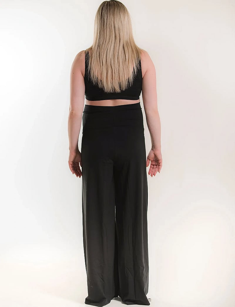 Boob - OONO Lounge Pants - jogginghosen - black - 4