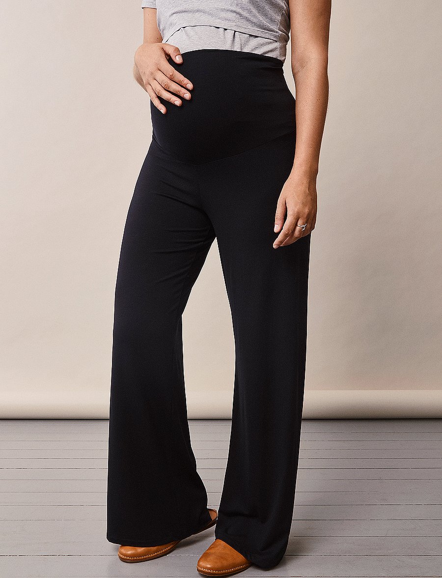 Boob - OONO lounge pants - nederdelar - black - 5