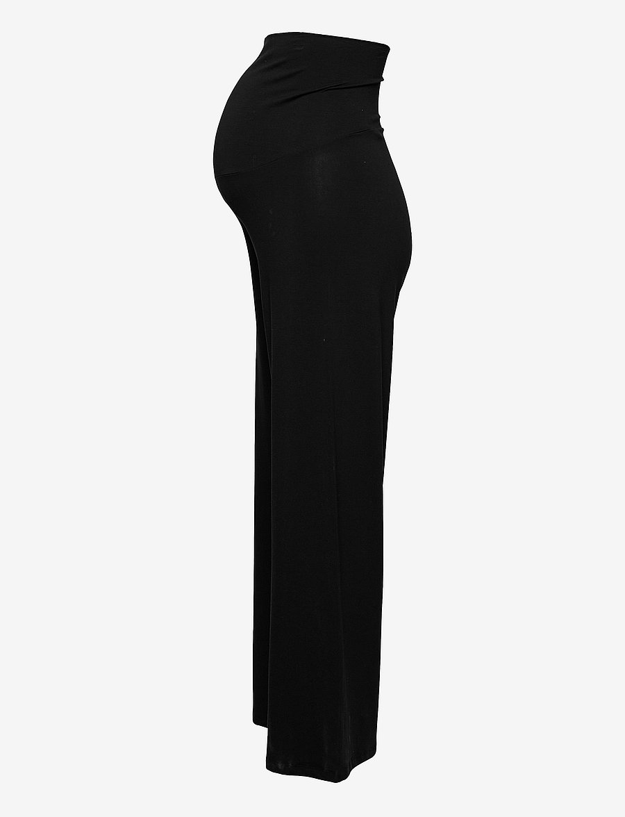 Boob - OONO lounge pants - nederdelar - black - 3