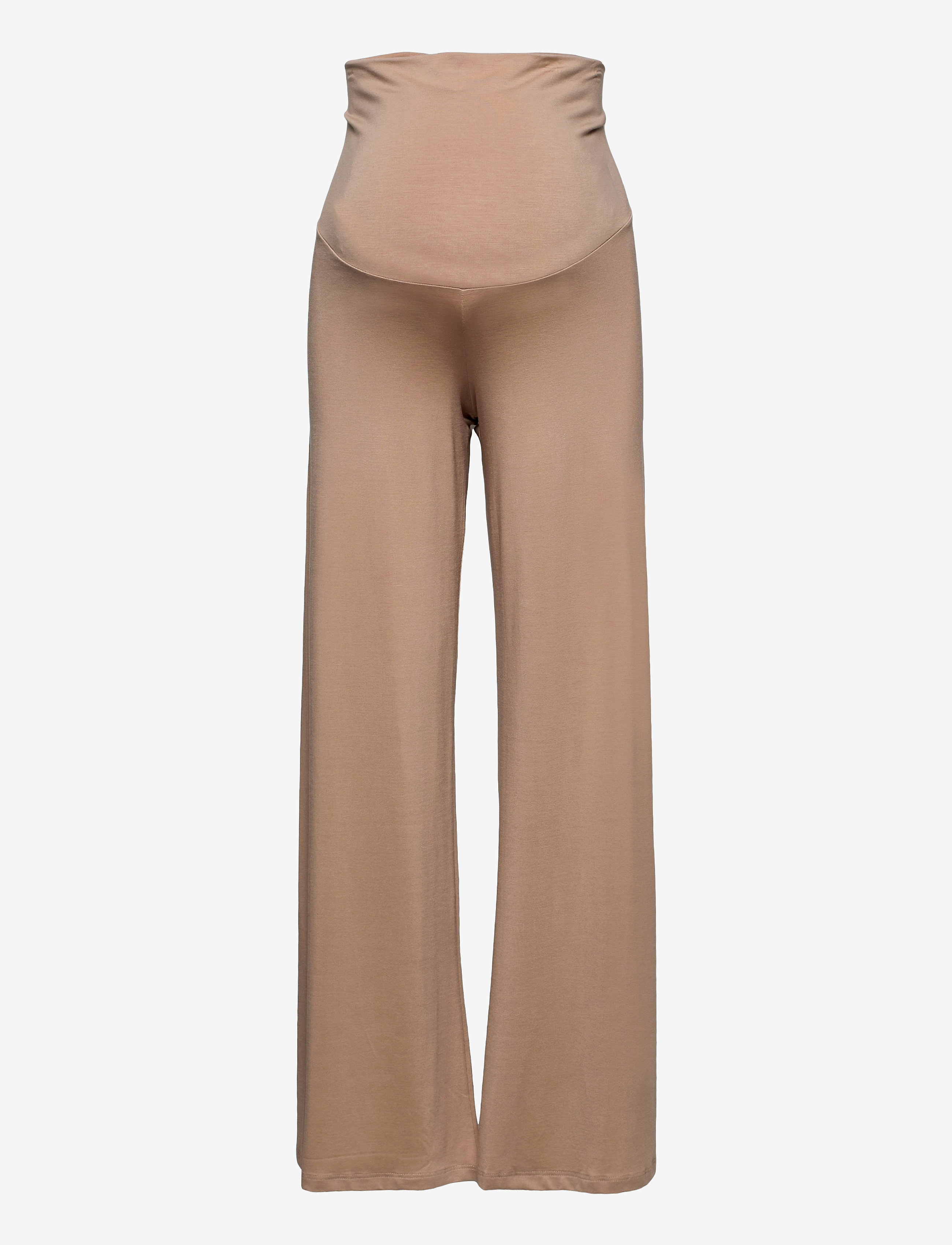 Boob OONO lounge pants - Rasedale - SAND / pink/rose