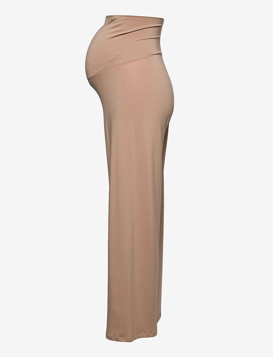 Boob - OONO lounge pants - underdele - sand - 3