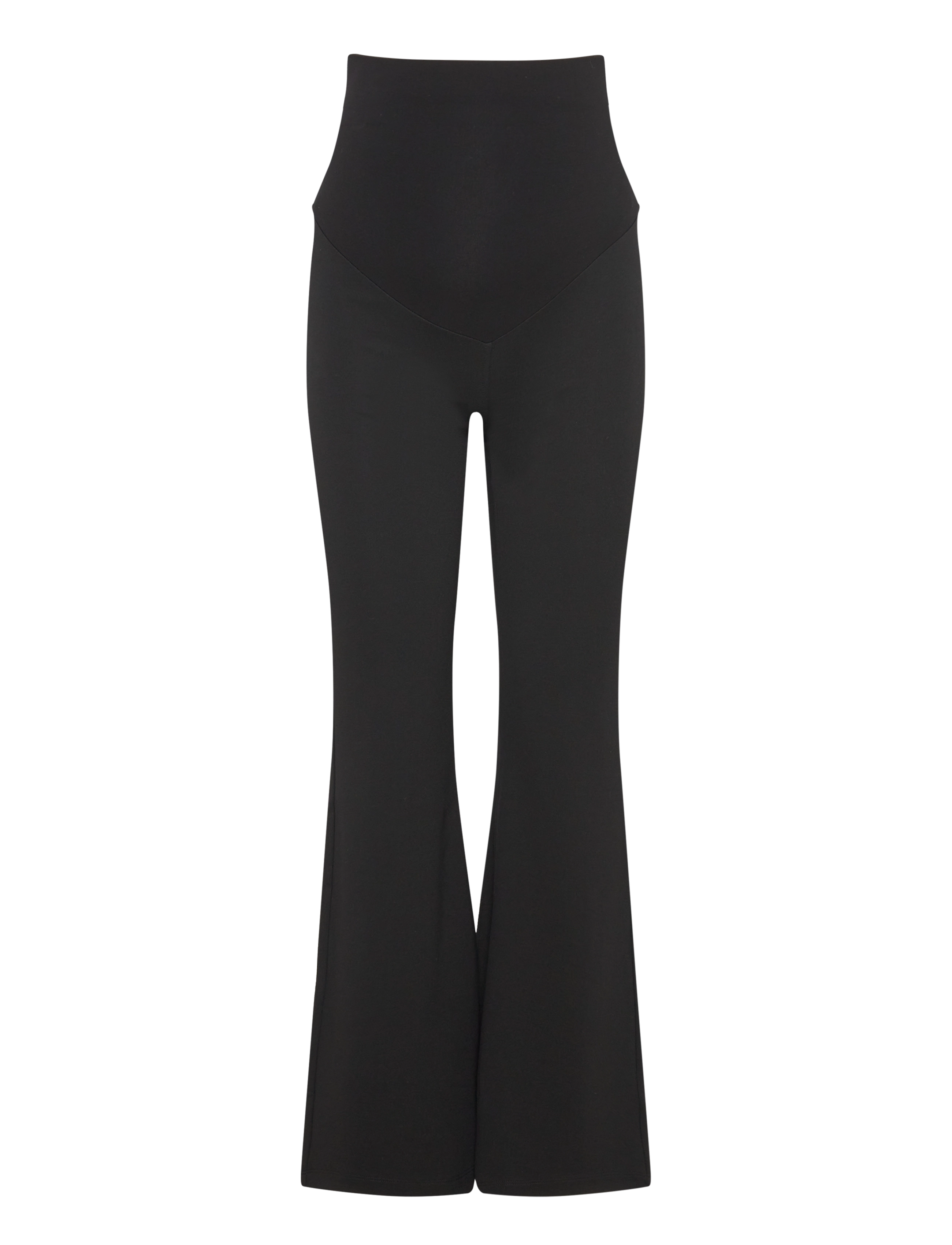 BOOB Oono Flared Hosen Schwarz - M - Damen