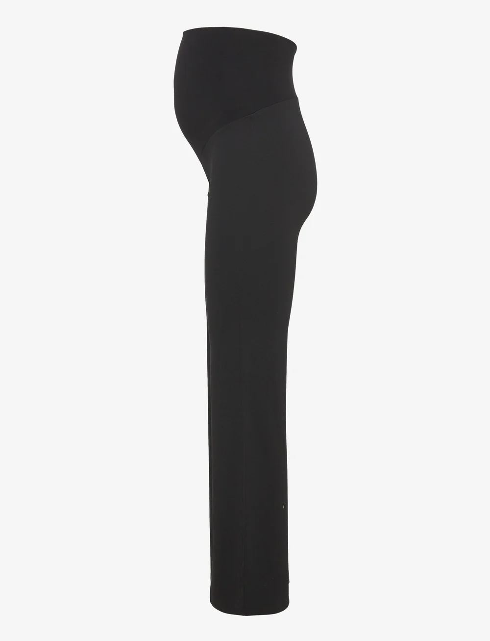 Boob - OONO Flared Pants - püksid - black - 2