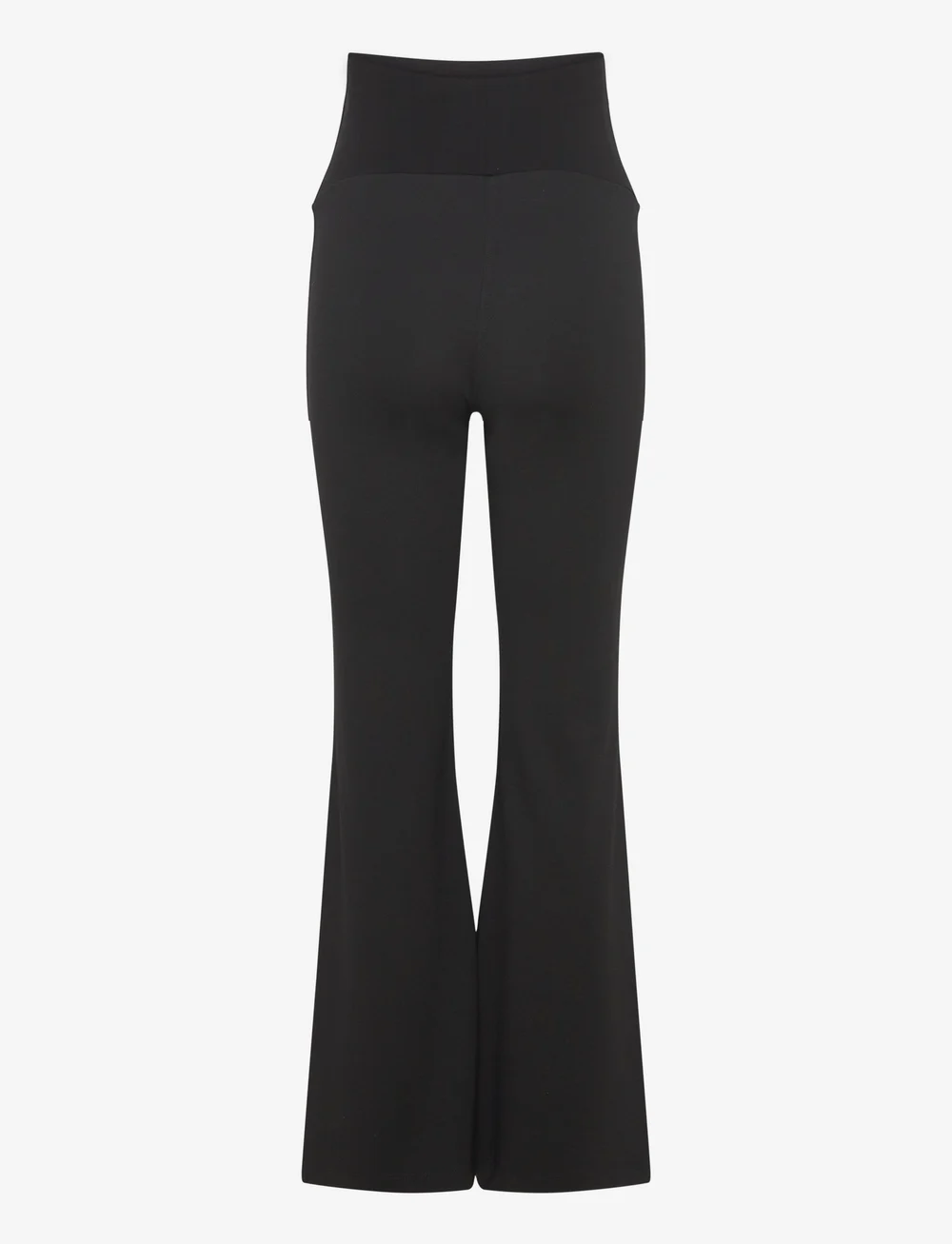 Boob - OONO Flared Pants - püksid - black - 3