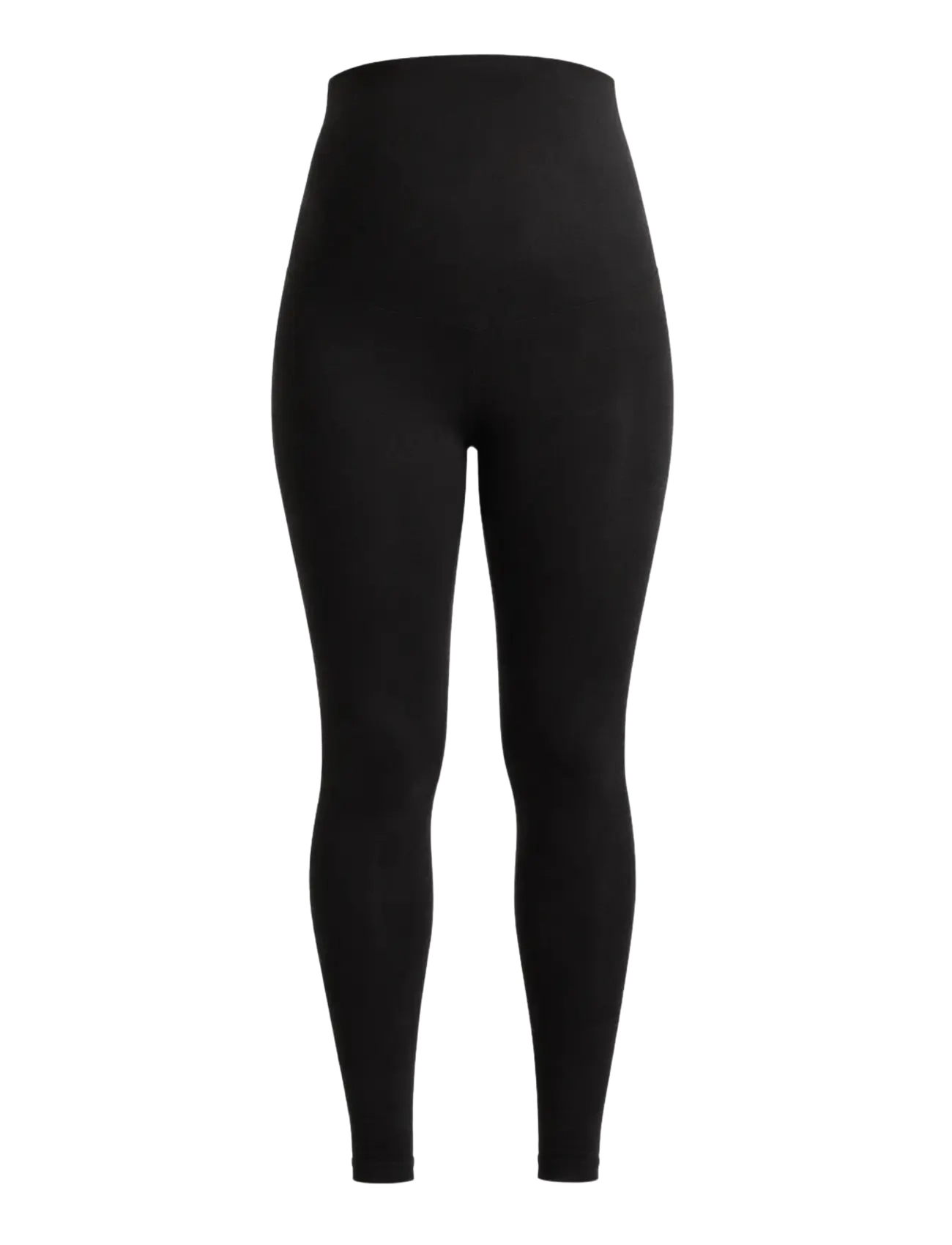 Boob M leggings Essential - Dla Mamy - BLACK / black