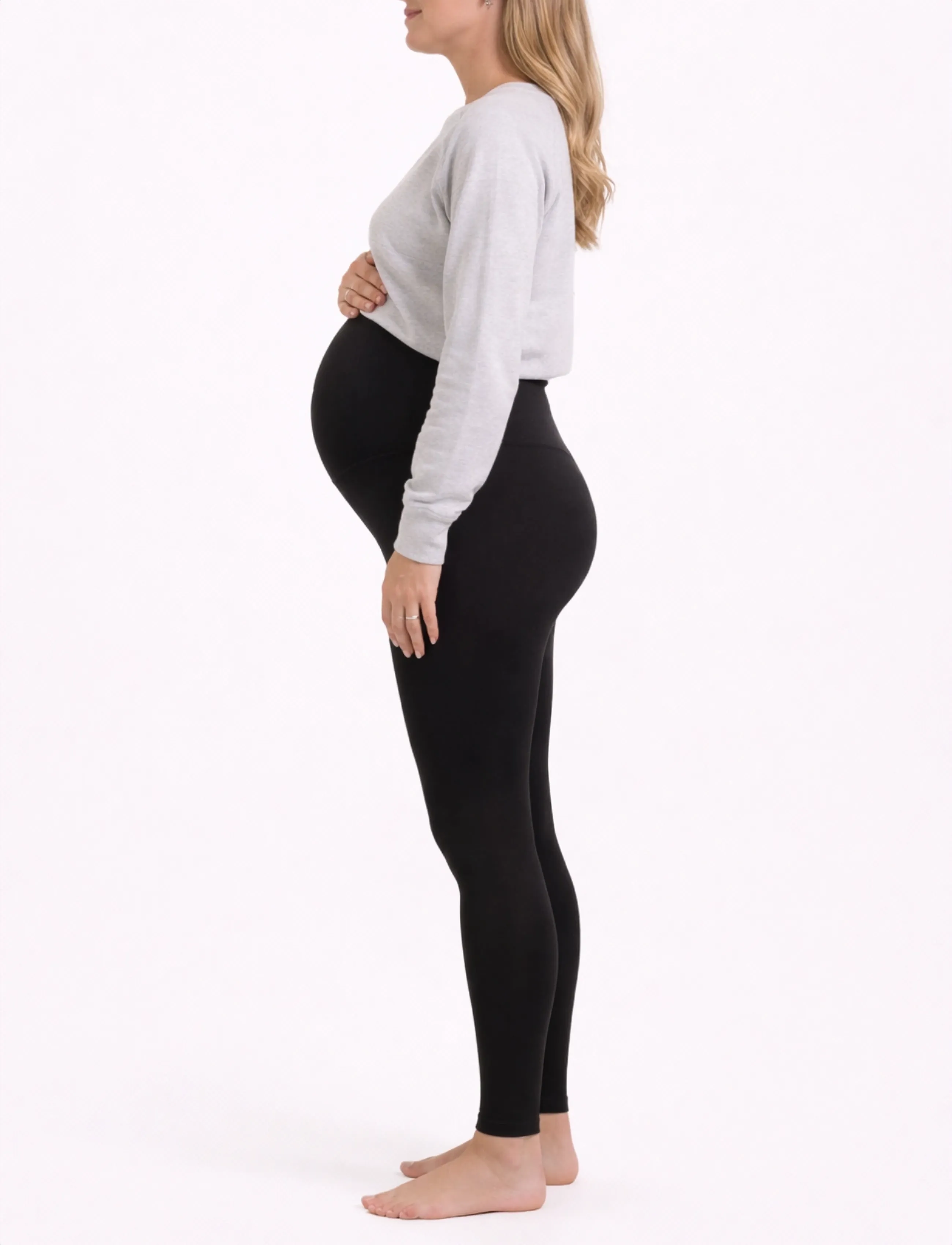 Boob - M leggings Essential - rasedustooted - black - 4