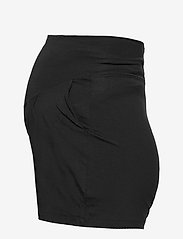 Boob - OONO easy shorts - lühikesed vabaajapüksid - black - 2